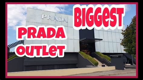 prada the mall reviews